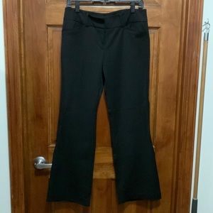 Like new NY&Co suit dress pants